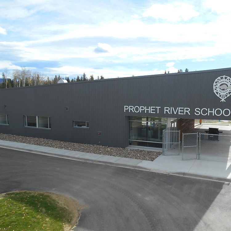 Prophet River School